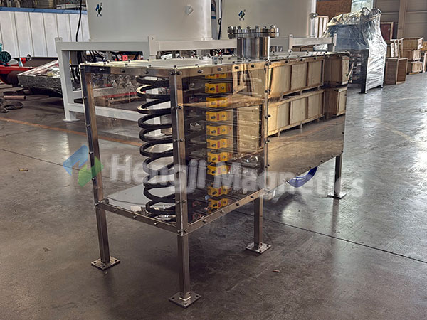 Automated, Hands-Free Cleaning: The Heart of Reliability