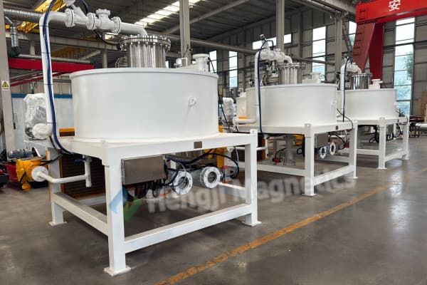 Key Customer Concerns About the Ceramic Magnetic Separator