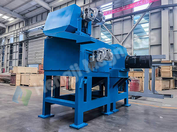 HECS Eddy Current Magnetic Separator Overview