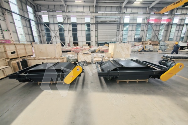 Universal Technical Requirements for Safe Mounting