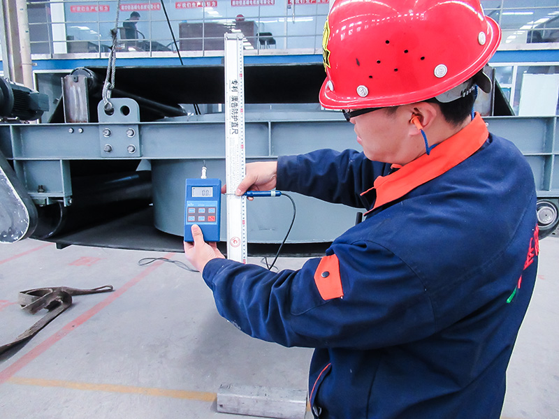 RCDD Electro magnets & Overband Magnetic Separator Operation & Maintenance Guide