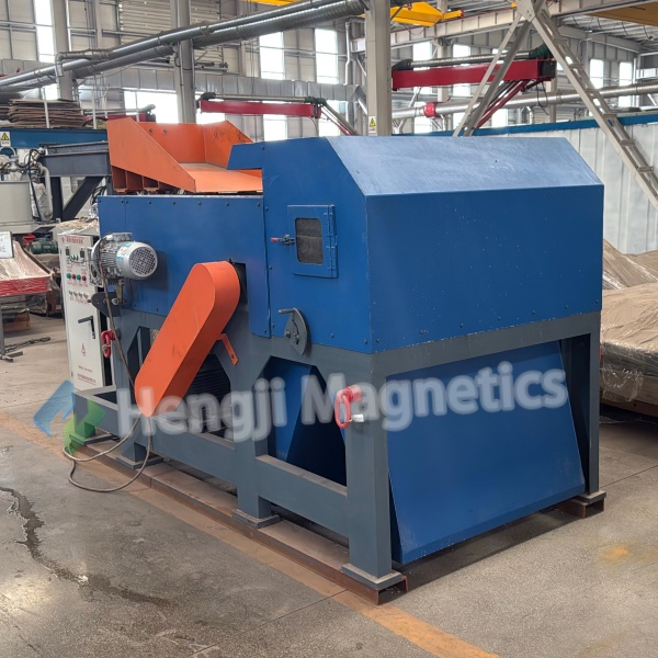 Why Eddy Current Technology is the Ultimate Prospecting Tool
