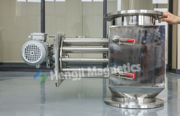 Conclusion: Precision Specification Prevents Costly Failures
