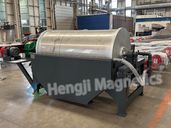  Applications of the Neodymium Magnet Separator in Magnetic Separation in Industry