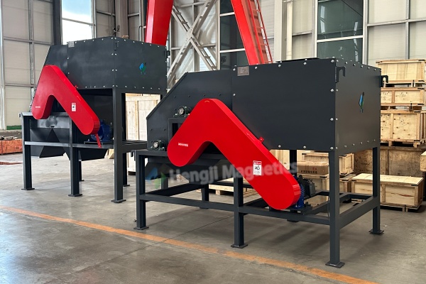 perm roll magnetic separator 1