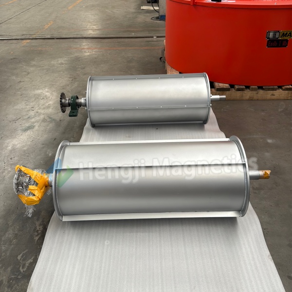 Is Installation and Maintenance of a Permanent Magnetic Separator Complicated?