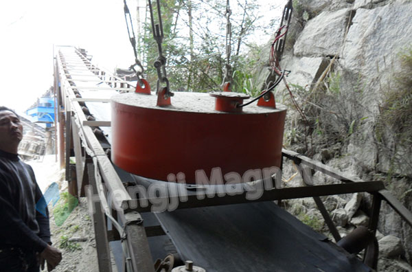 Equipment Protection: Safeguarding Your Electro Magnetic Separator Investment