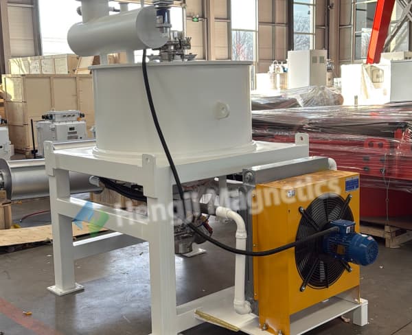 Correct Backwash System Settings: The Four Critical Parameters 2
