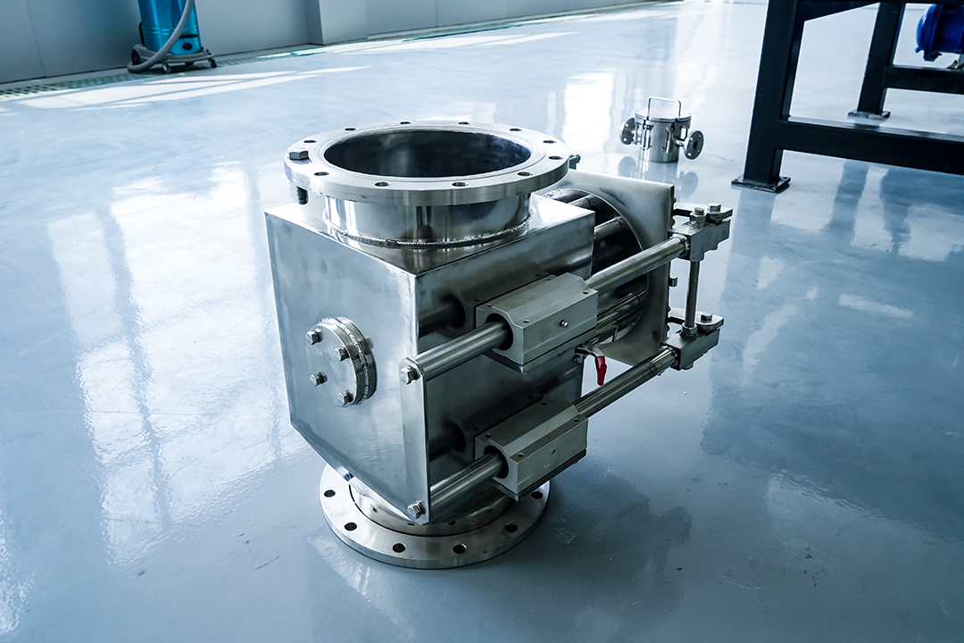 CGB Rotary Magnet Magnetic Separator Customized Design
