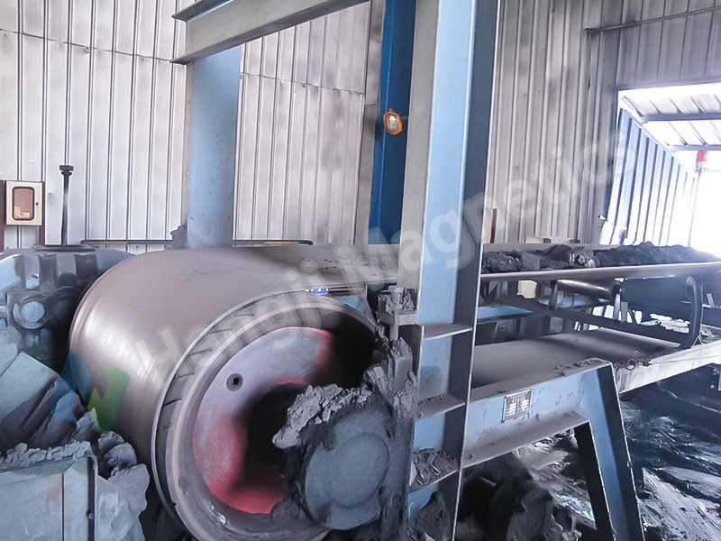 CTZ Semi Permanent Roller Magnets Key Application Scenarios 2