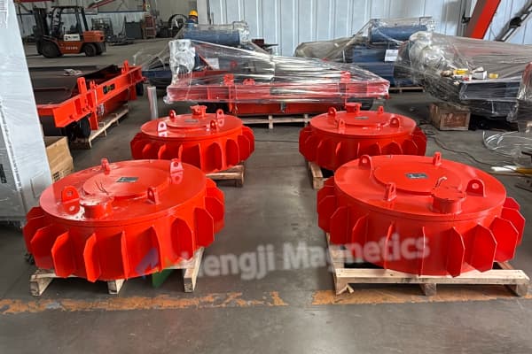 What Are Electro Suspended Magnets?