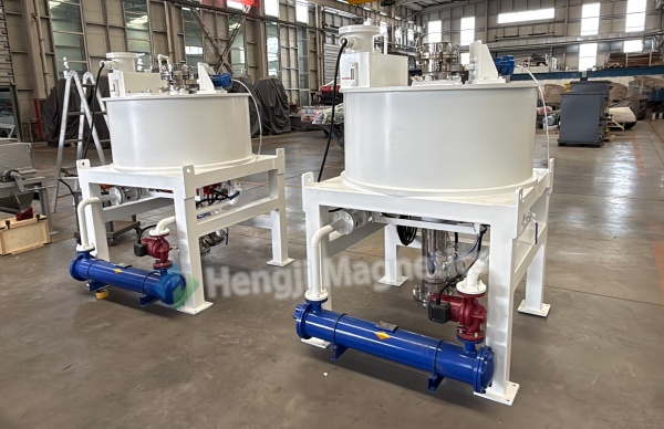 Why Choose the High Intensity Ceramic Magnetic Separator?