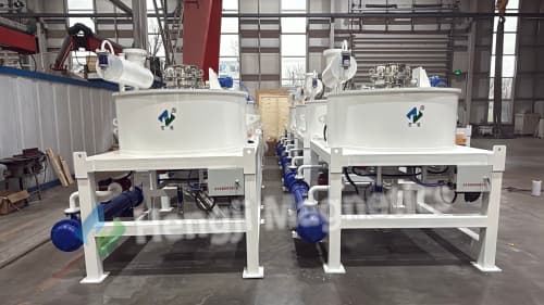 The Consequences of Cooling System Failure in Your Electro Magnetic Separator 2