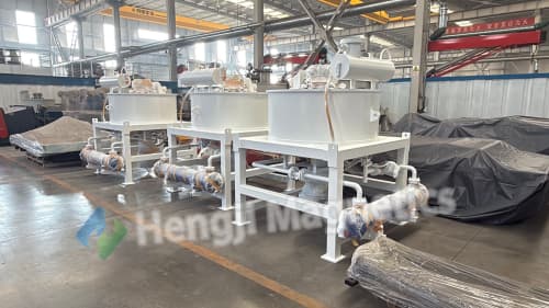 The Consequences of Cooling System Failure in Your Electro Magnetic Separator 1