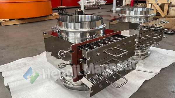 Part 3: Specialized Features for Demanding Applications