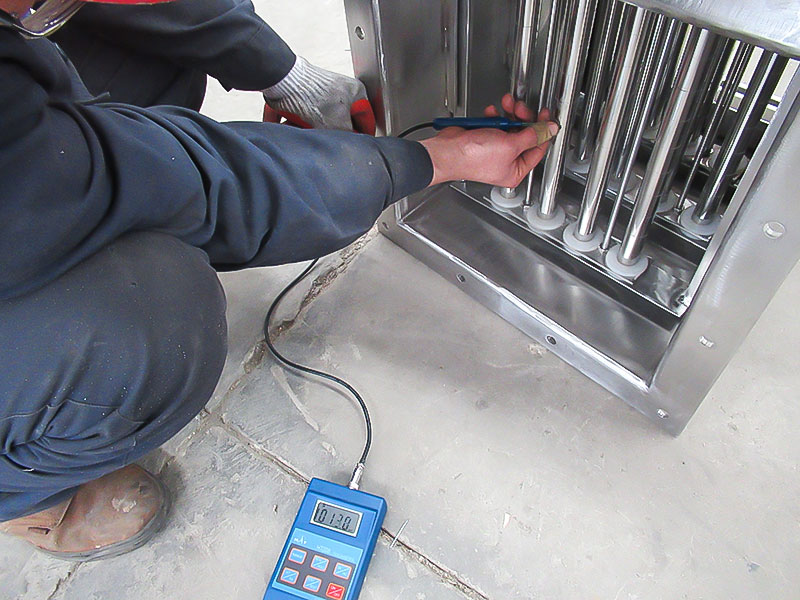  RCYA Hump Magnet Magnetic Separator Operation & Maintenance Guide