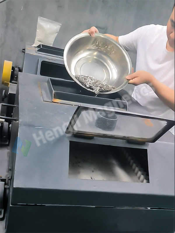 RCYA Hump Magnet Magnetic Separator Operation & Maintenance Guide