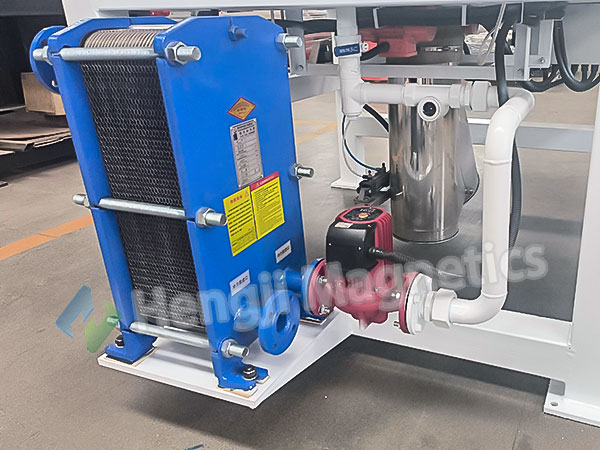 Cooling System Monitoring