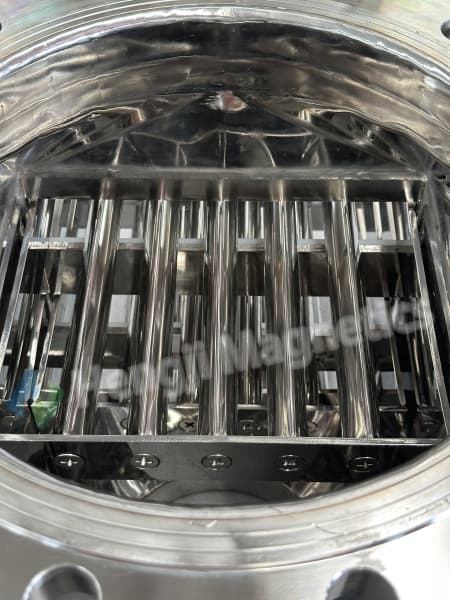 Premium Materials and Surface Finish: The Foundation of Safety