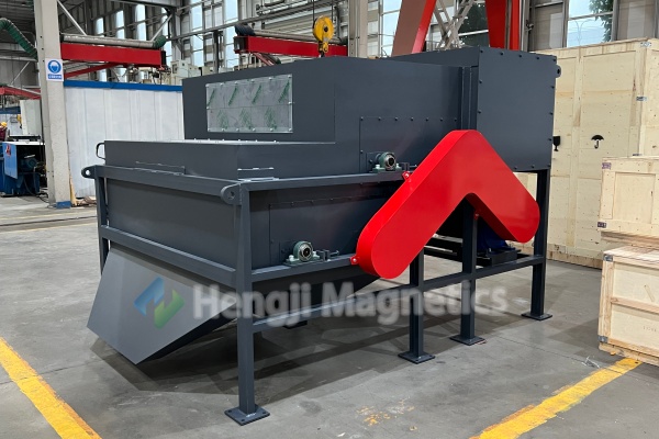 perm roll magnetic separator 1