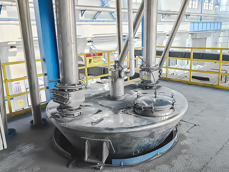 CBS Industrial Drawer Magnets Filter Key Application Scenarios