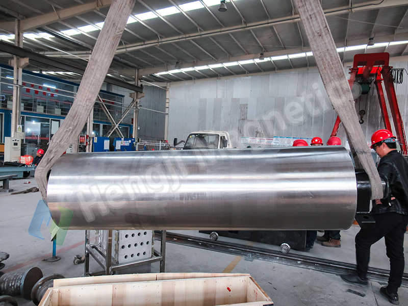 RCT Magnetic Head Pulley ​Magnet Operation & Maintenance Guide