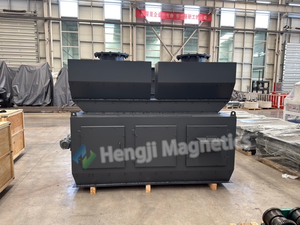  Key Features of the Neodymium Magnet Separator for Magnetic Separation in Industry