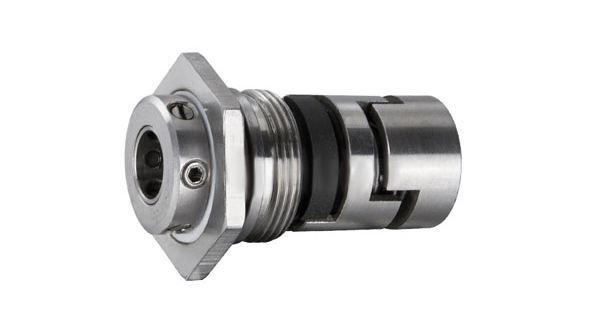 Mechanical Seal GLF2