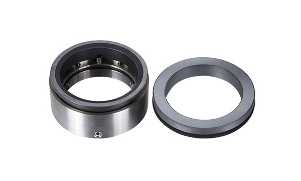 Mechanical Seal T491