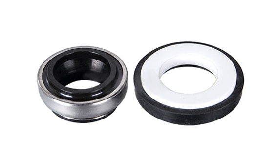 Mechanical Seal T301