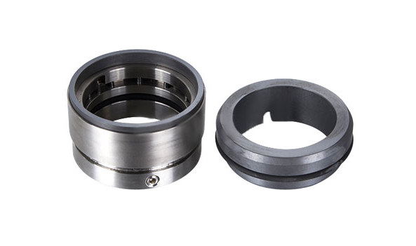 Mechanical Seal T40