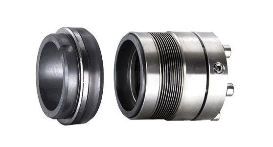 Mechanical Seal T686