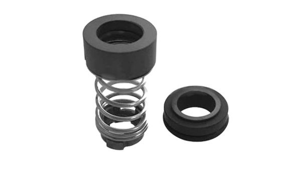 Mechanical Seal GLF8