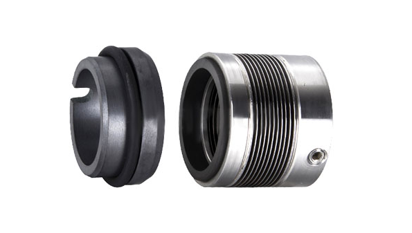 Mechanical Seal T687