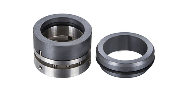 Mechanical Seal TRO-C