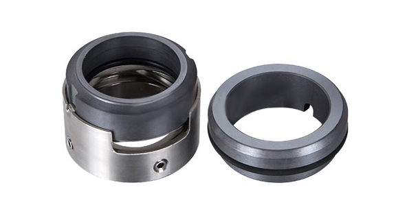 Mechanical Seal H7N