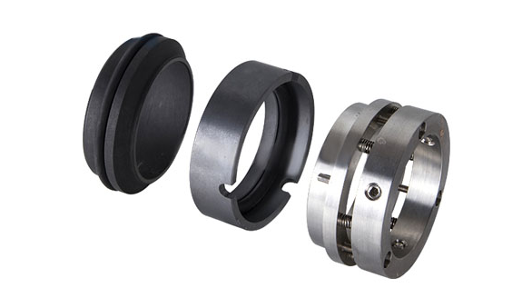 Mechanical Seal TRO-B