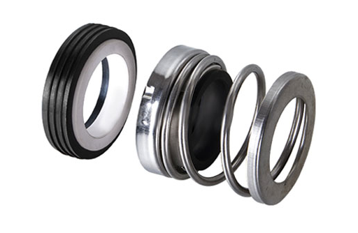 Mechanical Seal 21T