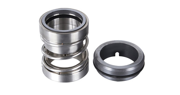 Mechanical Seal T250