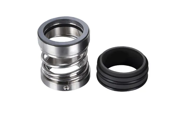 Mechanical Seal T980