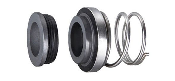 Mechanical Seal APV290