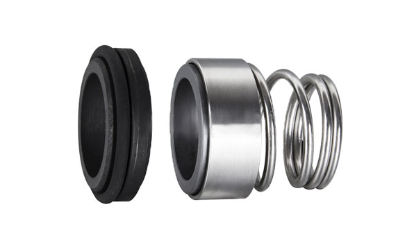 Mechanical Seal 17D