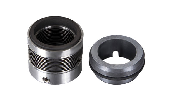 Mechanical Seal T685