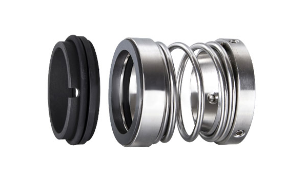 Mechanical Seal T970