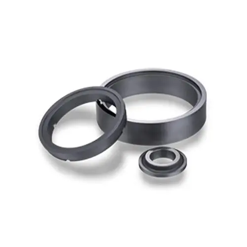 Wastewater Treatment Seal Face