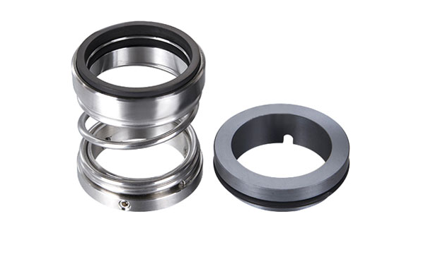 Mechanical Seal T1527
