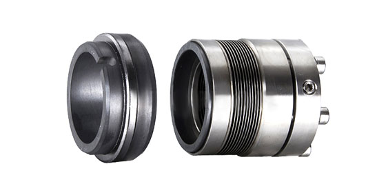 Mechanical Seal T688