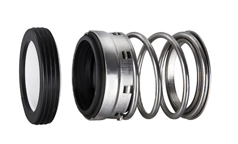 Mechanical Seal T1