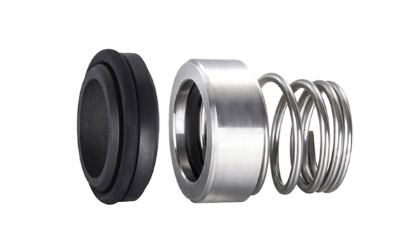 Mechanical Seal T120