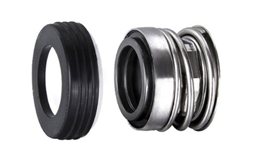 Mechanical Seal T6